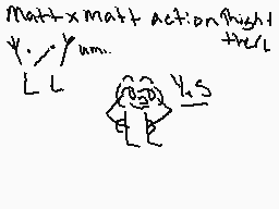 Drawn comment by Tordtilla