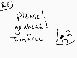 Drawn comment by Sulzdune