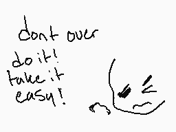 Drawn comment by Sulzdune