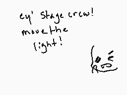 Drawn comment by Sulzdune