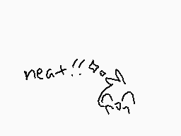 Drawn comment by mudpie
"neat!"
