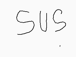 Drawn comment by sdhy
"sus"