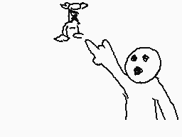 Drawn comment by sussy
""