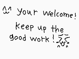 Drawn comment by Nicole😃☆😃☆