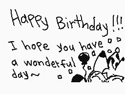 Drawn comment by Nicole😃☆😃☆