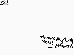 Drawn comment by Nicole😃☆😃☆