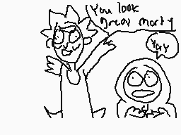 Drawn comment by ★☆JTwins☆★