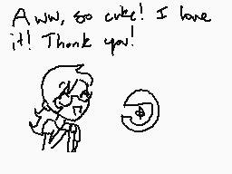 Drawn comment by ★☆JTwins☆★