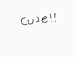 Drawn comment by haruko-p