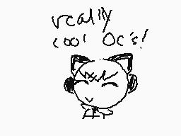 Drawn comment by Miku_Chan