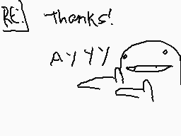 Drawn comment by Miku_Chan