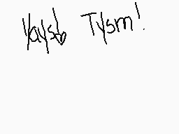 Drawn comment by Goldenpaws