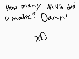 Drawn comment by jakceptici