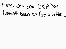 Drawn comment by ◇Cheezcake