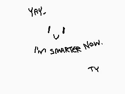 Drawn comment by ◇Cheezcake