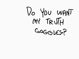 Drawn comment by ◇Cheezcake