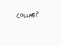 Drawn comment by ◇Cheezcake