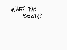 Drawn comment by ◇Cheezcake