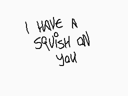 Drawn comment by ◇Cheezcake