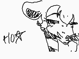 Drawn comment by kittykatwy
"+10"