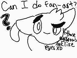 Drawn comment by M@ⓇK!P｜•❗Ⓡ