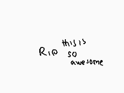 Drawn comment by Awaken