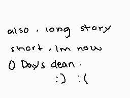 Drawn comment by veⓇⒶge