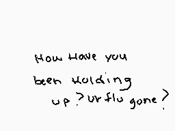 Drawn comment by verage•pk•