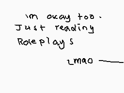 Drawn comment by verage•pk•