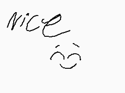 Drawn comment by AÑGÊL☆BôY😃