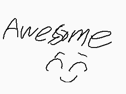 Drawn comment by AÑGÊL☆BôY😃