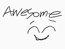 Drawn comment by AÑGÊL☆BôY😃