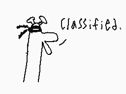 Drawn comment by Nicky