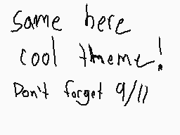 Drawn comment by Nobody2456