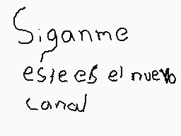 Drawn comment by ⒶⓁECMOⓁON