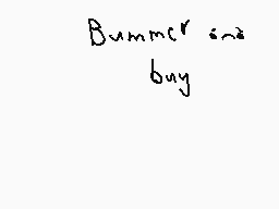 Drawn comment by ⒷadgeⓇ➕Fox