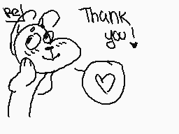 Drawn comment by jellyjamie