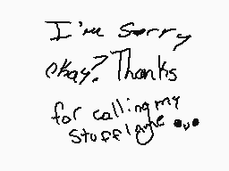 Drawn comment by :AnnA: