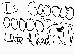 Drawn comment by Wintergirl