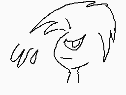 Drawn comment by ☆やlatÍnum☆
"wra"