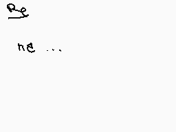 Drawn comment by ArcticWoof