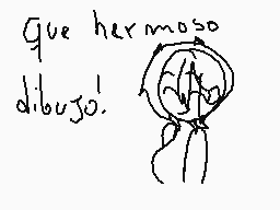 Drawn comment by Mari Luigi