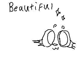 Drawn comment by dizzydoodz
"Beautiful"