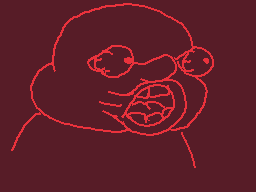 Drawn comment by Silent