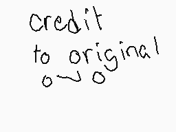 Drawn comment by Katrools