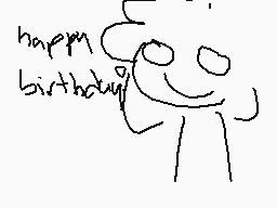 Drawn comment by Katrools