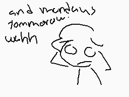 Drawn comment by 😃Katrools😃