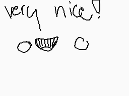 Drawn comment by Katrools