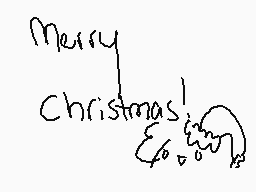 Drawn comment by KatdyCane°