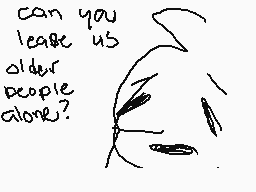 Drawn comment by ～Katrools～